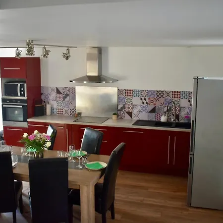 Au Coeur Du Marais,le Leonin