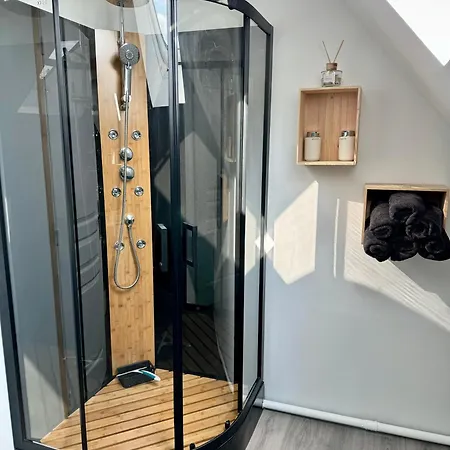 Au Coeur Du Marais,le Leonin * Saint-Andre-de-Bohon