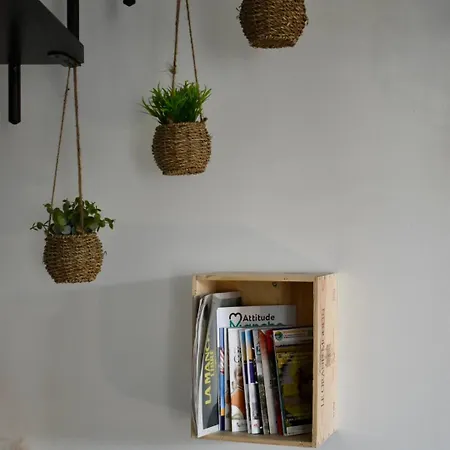 Au Coeur Du Marais,le Leonin Prázdninový dům Saint-Andre-de-Bohon