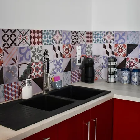 Au Coeur Du Marais,le Leonin