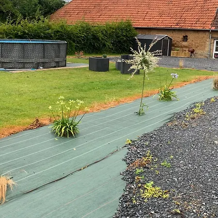 Prázdninový dům Au Coeur Du Marais,le Leonin *