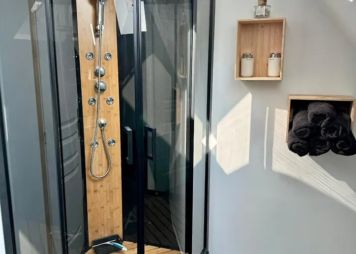 Au Cœur Du Marais,le Léonin * Saint-Andre-de-Bohon