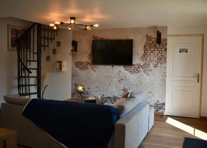 Au Cœur Du Marais,le Léonin