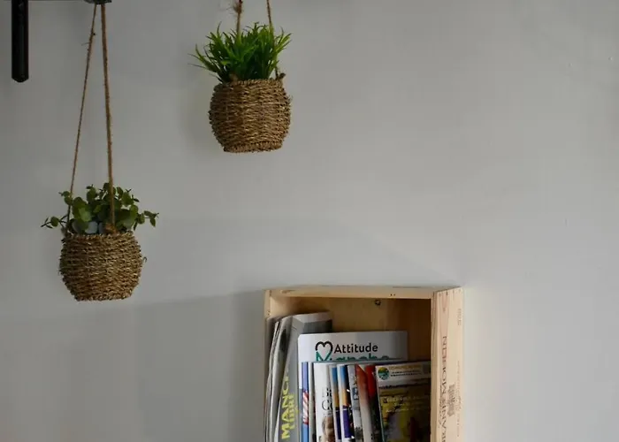 Au Cœur Du Marais,le Léonin Casa vacanze Saint-Andre-de-Bohon