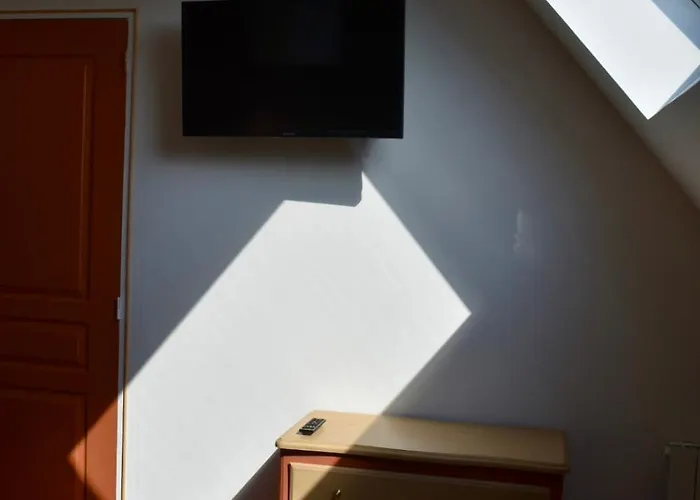 Au Cœur Du Marais,le Léonin Casa vacanze *