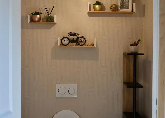 Au Cœur Du Marais,le Léonin * Saint-Andre-de-Bohon