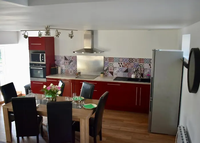 Au Cœur Du Marais,le Léonin