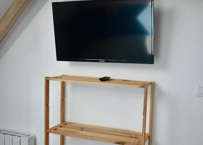 Au Cœur Du Marais,le Léonin * Saint-Andre-de-Bohon