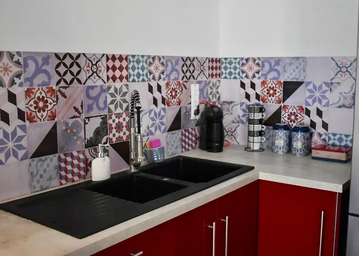 Au Cœur Du Marais,le Léonin