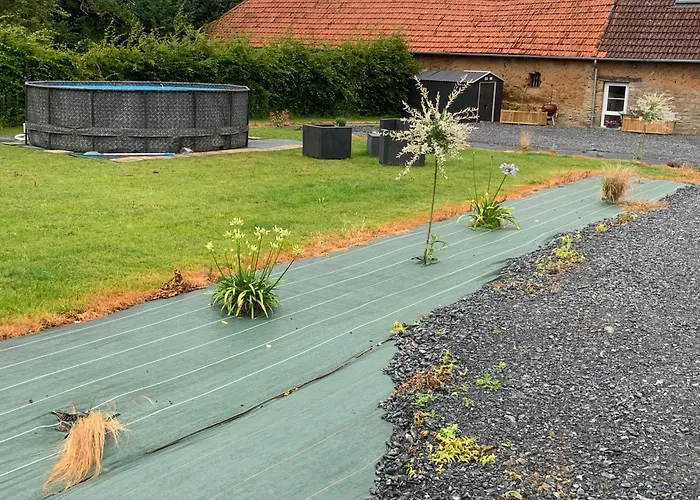 Casa vacanze Au Cœur Du Marais,le Léonin *